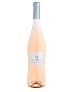 AOP Côtes de Provence Rosé M de Minuty   2022