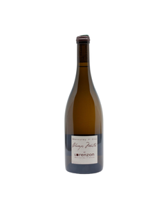 AOP Mercurey premier cru Blanc Domaine Lorenzon 1er Cru Champs Martin 2020