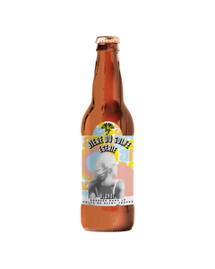 Bière Pale Ale Egerie   Blonde Bio 5°