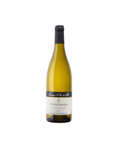 AOP Petit Chablis Blanc Domaine Fillon   2022