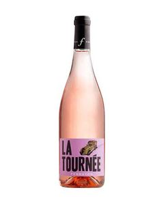 VSIG Vin de France Rosé La Tournée   2022