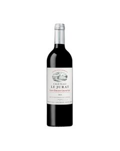 AOP Saint-Emilion grand cru Rouge Château le Jurat   2016