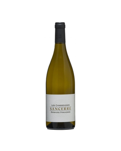 AOP Sancerre Blanc Domaine Fouassier Les Chasseignes Bio 2023
