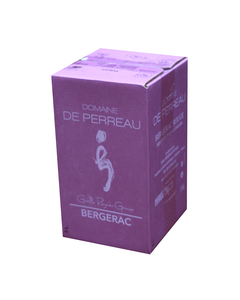 AOP Bergerac Rouge Domaine Perreau