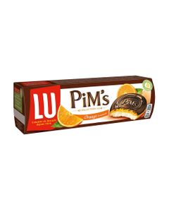 LU Pim’s Collection LU Orange 150g (lot de 6)
