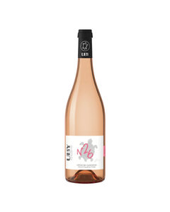 IGP Côtes de Gascogne Rosé Uby N°26 Bio 2025