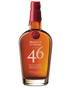 Bourbon Maker'S Mark   47°