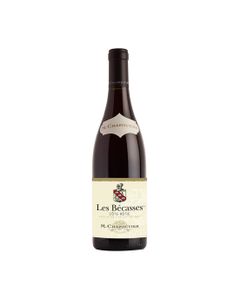 AOP Côte Rôtie Rouge M. Chapoutier Les Bécasses 2021