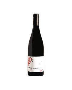 AOP Côte de Brouilly Rouge Alex Foillard   2022