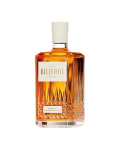 Blended Malt Whisky Bellevoye Blanc Finition Sauternes 40°
