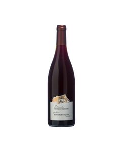 AOP Menetou-Salon Rouge Domaine Fraiseau Leclerc   2023