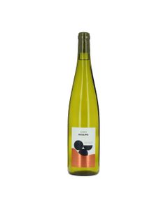 AOP Alsace Blanc Ruhlmann Riesling Cdv Bio 2023