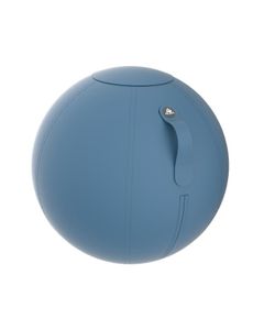 BALLON ERGOBALL Bleu