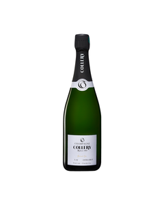 AOP Champagne grand cru Extra-brut Blanc Collery