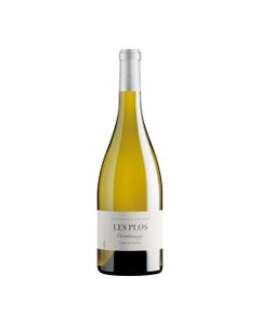 IGP Pays d'Oc Blanc Les Plos Chardonnay 2024