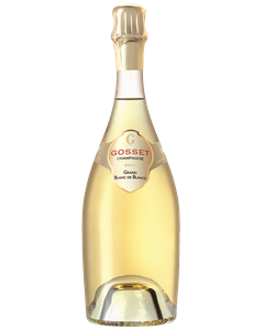 AOP Champagne Brut Blanc de blancs Gosset Grand Blanc de Blancs