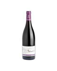 AOP Chiroubles Rouge Combe Au Loup   2023