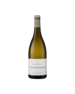 AOP Puligny-Montrachet Blanc Domaine Berthelemot   Bio 2022
