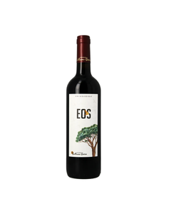 AOP Côtes de Blaye Rouge Vignobles Guerin Eos Bio 2022
