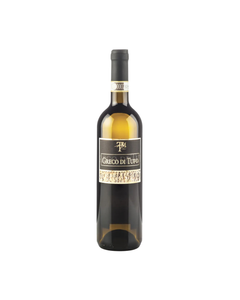Italie DOC Blanc Sorrentino Greco Di Tufo