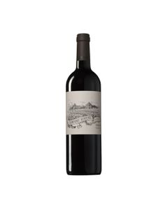 AOP Margaux Rouge Château Durfort Vivens Les Plantes Bio 2019