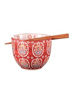 Bol et baguette Sagrada 13 cm