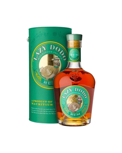 Rhum Ambré Lazy Dodo   40°