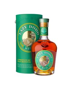 Rhum Ambré Lazy Dodo   40°