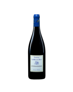 AOP Saint-Nicolas-de-Bourgueil Sec Rouge Chateau Le Moulin Neuf   2024