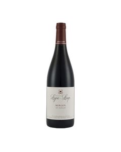 AOP Morgon Rouge Domaine Leyre-Loup Morgon 2023