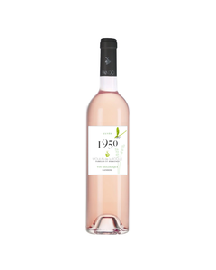 AOP Bandol Rosé Domaine de la Nartette Cuvee 1950 Bio 2025