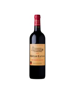 AOP Saint-Emilion grand cru Rouge Château Carteau   2022