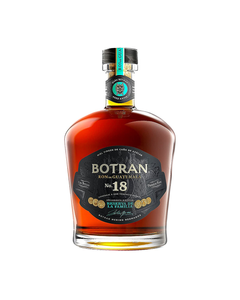 Rhum Vieux Botran Reserva de la Familia 18 ans 40°