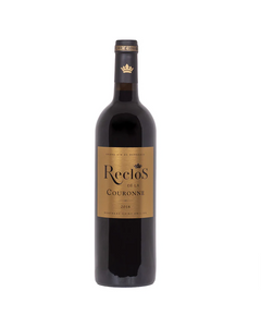 AOP Montagne-Saint-Emilion Rouge Reclos Couronne   2022