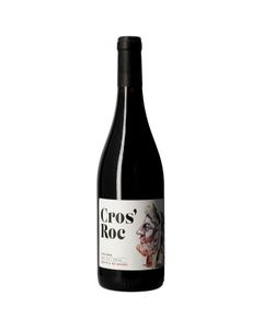 VSIG Vin de France Rouge Domaine du Cros Cros Roc 2023