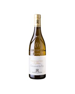 AOP Châteauneuf-du-Pape Blanc Alain Jaume Fontaine Bio 2024