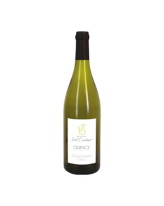 AOP Quincy Sec Blanc Siret Courtaud   2023