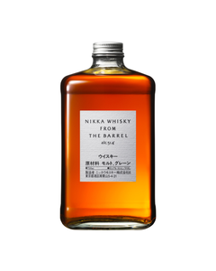 Blended Whisky Nikka From The Barrel 51.4°