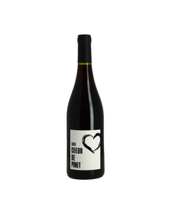 VSIG Vin de France Rouge Sylvain Rozier Coeur de Pinot 2023