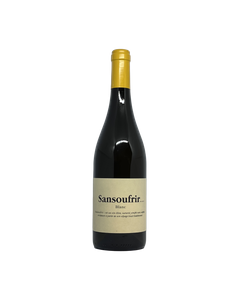 VSIG Vin de France Blanc Sansoufrir   Bio 2020