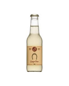 Tonic Three Cents Ginger Beer