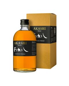 Blended Whisky Akashi Meisei 40°