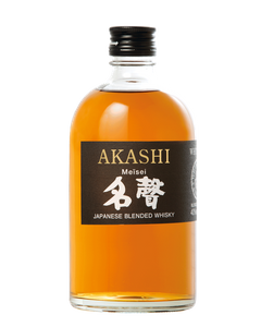 Blended Whisky Togouchi Meisei 40°