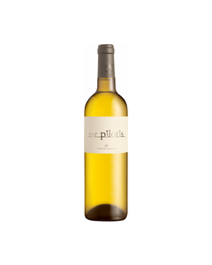 AOP Corbières Blanc sur Pilotis   Bio 2022