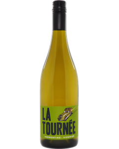 VSIG Vin de France Blanc La Tournée 2022