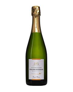 AOP Champagne Blanc Philippe Fourrier