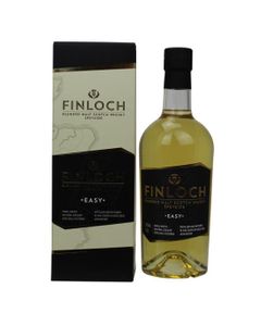 Blended Malt Whisky Finloch Easy 43°