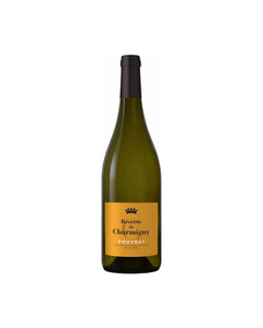 AOP Vouvray Blanc Res Charmigny   2022