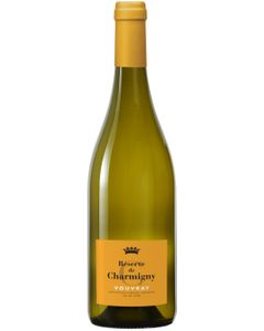 AOP Vouvray Blanc Res Charmigny 2022