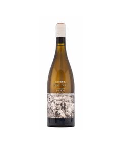 AOP Condrieu Sec Blanc Domaine Pichon PUR 100 2022